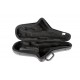 4002SN CUSTODIA SOFTPACK PER SAX TENORE - BLACK