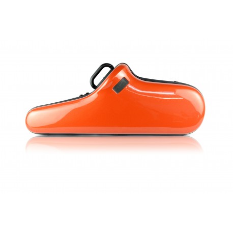 4002ST CUSTODIA SOFTPACK PER SAX TENORE - TERRACOTTA