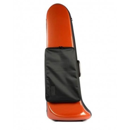 4030SPT CUSTODIA SOFTPACK PER TROMBONE TENORE POCKET - TERRACOTTA