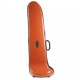 4030ST CUSTODIA SOFTPACK PER TROMBONE TENORE - TERRACOTTA