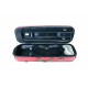 5001SR CUSTODIA STYLUS PER VIOLINO - RED