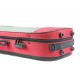 5001SR CUSTODIA STYLUS PER VIOLINO - RED