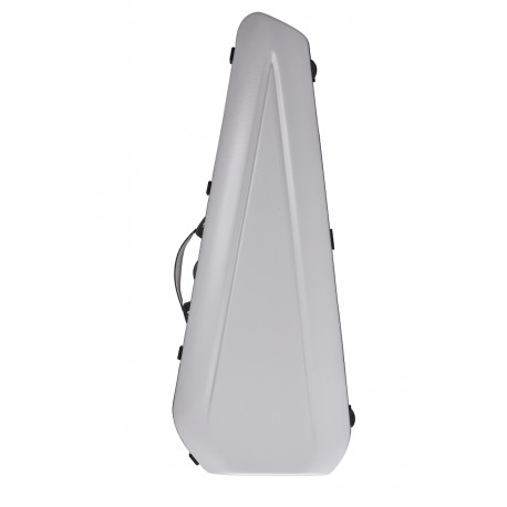 8100SGC CUSTODIA CREW REGOLABILE PER CHITARRA ELETTRICA - LIGHT GREY
