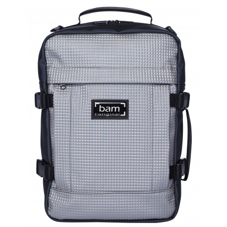 A+A A+ ZAINO PER ASTUCCI HIGHTECH - ALUMINUM