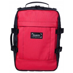 A+R A+ ZAINO PER ASTUCCI HIGHTECH - RED