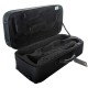 CONS3023SN CUSTODIA CONSERVATOIRE LINE PER TROMBA - BLACK