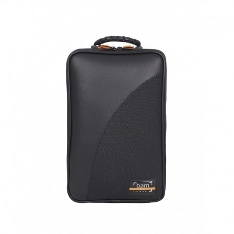 CONS3029SN CUSTODIA CONSERVATOIRE LINE PER OBOE - BLACK