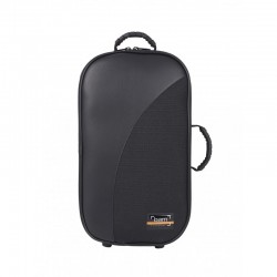 CONS3035SN CUSTODIA CONSERVATOIRE LINE PER CORNETTA - BLACK