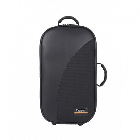 CONS3035SN CUSTODIA CONSERVATOIRE LINE PER CORNETTA - BLACK