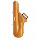 DEF4012SO CUSTODIA CABINE LA DEFENSE PER SAX TENORE - ORANGE