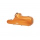 DEF4012SO CUSTODIA CABINE LA DEFENSE PER SAX TENORE - ORANGE