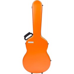 DEF8002XLO CUSTODIA HIGHTECH LA DEFENSE PER CHITARRA CLASSICA - ORANGE