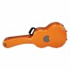 DEF8002XLO CUSTODIA HIGHTECH LA DEFENSE PER CHITARRA CLASSICA - ORANGE