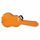 DEF8002XLO CUSTODIA HIGHTECH LA DEFENSE PER CHITARRA CLASSICA - ORANGE