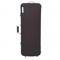 ET2201XLC CUSTODIA HIGHTECH L'ETOILE OBLONG PER VIOLA - CHOCOLATE