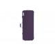 ET2201XLVT CUSTODIA HIGHTECH L'ETOILE OBLONG PER VIOLA - VIOLET