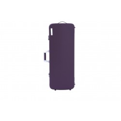 ET2201XLVT CUSTODIA HIGHTECH L'ETOILE OBLONG PER VIOLA - VIOLET