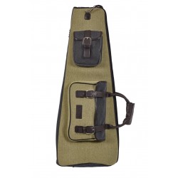 NASH3130SCA CUSTODIA MORBIDO NASHVILLE PER TROMBONE TENORE - CANVAS