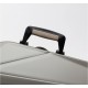 OP2200XLCN CUSTODIA HIGHTECH L'OPERA CONTOURED PER VIOLA - POLICARBONATO - CHAMPAGNE - BLACK