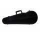 OP2200XLNN CUSTODIA HIGHTECH L'OPERA CONTOURED PER VIOLA - POLICARBONATO - BLACK - BLACK