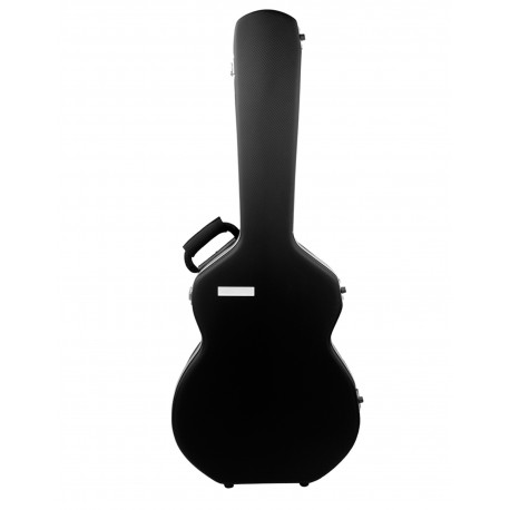 PANT8007XLN CUSTODIA HIGHTECH PANTHER PER CHITARRA 000 - BLACK