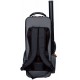 PEAK2001SN CUSTODIA PEAK PERFORMANCE COMPACT PER VIOLINO - BLACK & GREY