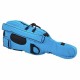 PERF1001SB COVER PERFORMANCE PER VIOLONCELLO - SKY BLUE