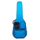 PERF8002SB CUSTODIA PERFORMANCE PER CHITARRA CLASSICA - SKY BLUE