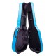 PERF8002SB CUSTODIA PERFORMANCE PER CHITARRA CLASSICA - SKY BLUE
