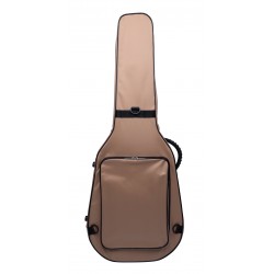 PERF8002SC CUSTODIA PERFORMANCE PER CHITARRA CLASSICA - CARAMEL
