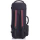 SG3021SN CUSTODIA TREKKING SAINT GERMAIN PER SAX ALTO - BLACK