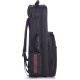 SG3021SN CUSTODIA TREKKING SAINT GERMAIN PER SAX ALTO - BLACK