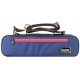 SG4009XLB COVER HIGHTECH SAINT GERMAIN PER FLAUTO - BLUE