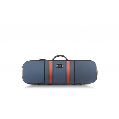 SG5001SB CUSTODIA STYLUS SAINT GERMAIN PER VIOLINO - BLUE