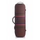 SG5001SC CUSTODIA STYLUS SAINT GERMAIN PER VIOLINO - CHOCOLATE