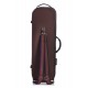 SG5001SC CUSTODIA STYLUS SAINT GERMAIN PER VIOLINO - CHOCOLATE