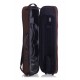 SG5001SC CUSTODIA STYLUS SAINT GERMAIN PER VIOLINO - CHOCOLATE