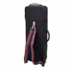 SG5141SN CUSTODIA STYLUS SAINT GERMAIN OBLONG PER VIOLA 41,5 CM - BLACK