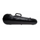 SHA2002XLN CUSTODIA HIGHTECH SHADOW CONTOURED PER VIOLINO - BLACK