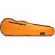 SUB2002XLOG CUSTODIA MORBIDA SUBMARINE CONTOURED PER VIOLINOO - ORANGE