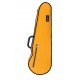 SUB2002XLOG CUSTODIA MORBIDA SUBMARINE CONTOURED PER VIOLINOO - ORANGE