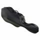 SUP1005XLNN CUSTODIA HIGHTECH SUPREME IN POLICARBONATO PER VIOLONCELLO - BLACK - BLACK VERSION