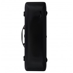 SUP2018XLNN CUSTODIA HIGHTECH SUPREME OBLONG PER VIOLINO - BLACK