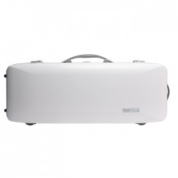 SUP5301XLWO CUSTODIA HIGHTECH SUPREME ICE OBLONG PER VIOLA - WHITE - ORANGE