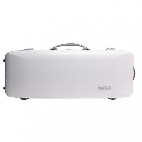 SUP5301XLWO CUSTODIA HIGHTECH SUPREME ICE OBLONG PER VIOLA - WHITE - ORANGE