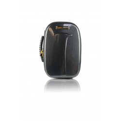 TREK3027SC CUSTODIA NEW TREKKING PER CLARINETTO - BLACK CARBON