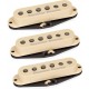 Set Scooped Strat Cream