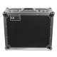 U92030SL - ULTIMATE Flight Case Multi Turntable Slvr