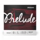 J1012 1/2M CORDA SINGOLA RE D'ADDARIO PRELUDE PER VIOLONCELLO, SCALA 1/2, TENSIONE MEDIA