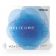 H410 LM SET DI CORDE D'ADDARIO HELICORE PER VIOLA, LONG SCALE, TENSIONE MEDIA